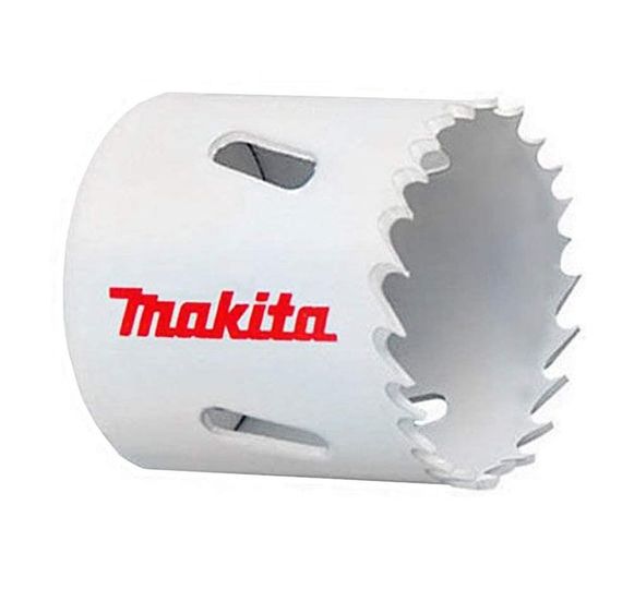 Свердло корончасте біметалеве 40 мм Makita D-17273 | Зображення 1