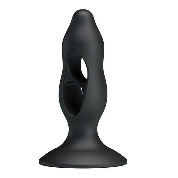 Анальный стимулятор PRETTY LOVE- Fabulous Contraction and expansion sexstyle | Зображення 4