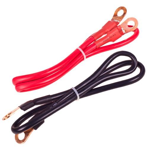 Перетворювач напруги PULSO/IMU-820/12V-220V/800W/USB-5VDC2.0A/мод.хвиля/клеми | Зображення 5