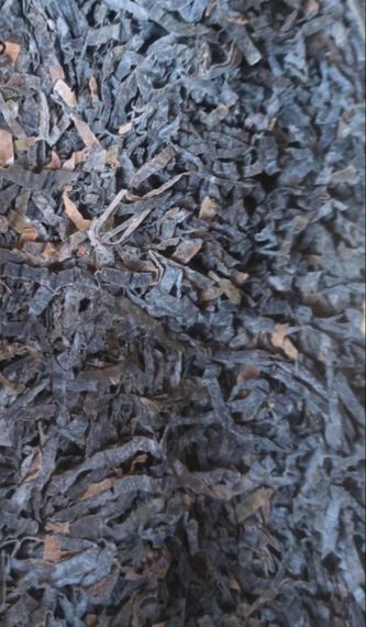 500г., Ламінарія / ламінарія / морська капуста, 500г.