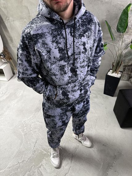 Спортивний костюм утеплений | Зображення 3