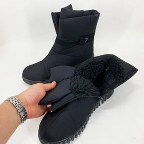 Валенки шитые 40р 26см, Бурки войлочные женские, Зимние дутики для женщин, Бабушке бурки женские UW-44