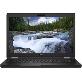 Ноутбук Dell Latitude 5590 15,6" FHD IPS i7 8650U 8Gb SSD 256Gb  Б/В