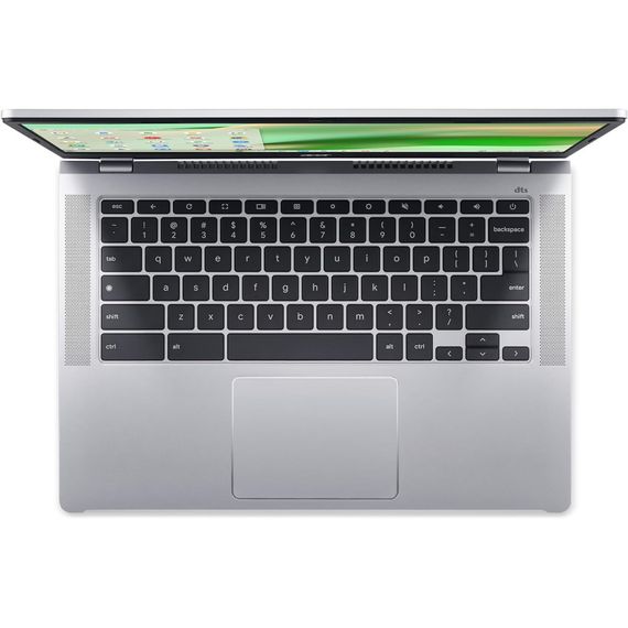 Ноутбук Acer Chromebook 314 CB314-4H (NX.KB9EU.002) | Зображення 3
