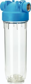 Фільтр-колба Atlas 10 DP 3/4" TS 1/12