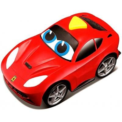 Ігровий набір Bb Junior Ferrari Rock &apos;N Raceway (16-88802) | Зображення 4