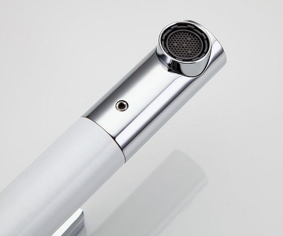 Змішувач для умивальника Frap F1052-14 | Зображення 2