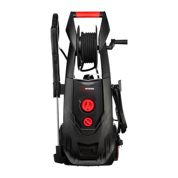 Мийка високого тиску 2500 Вт, ном. 7 л/хв, макс. 7.8 л/хв, 130-160 (195) бар STORM INTERTOOL WT-15091