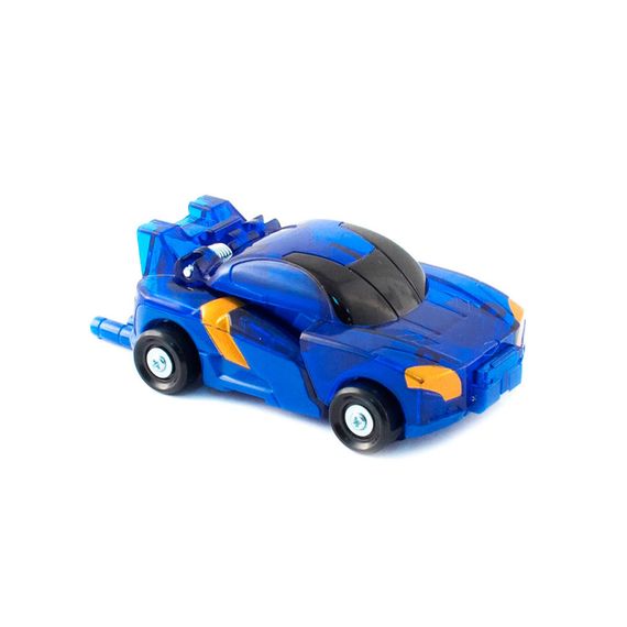 Игровой набор машинок-трансформеров Дашер Fuzion Max 54003 | Зображення 2