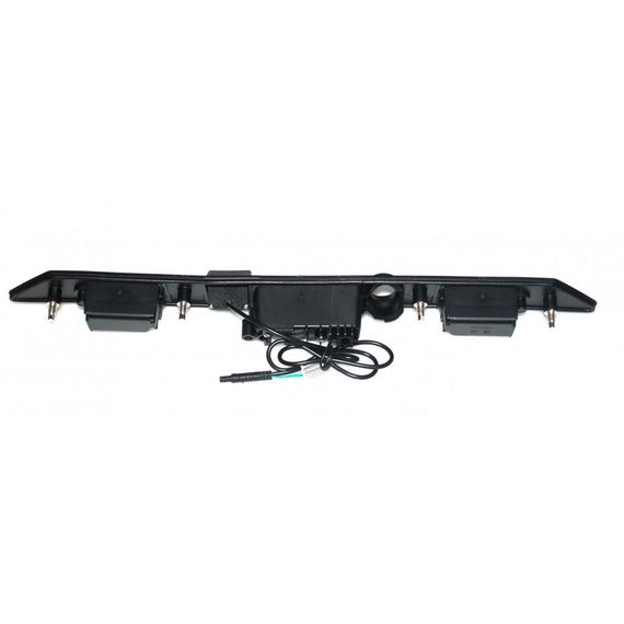 Камера в ручку багажника Baxster HQC-501 Audi A3/A4/A5/A6/A8/Q7 | Зображення 1