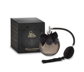 Духи з феромонами Bijoux Indiscrets LeEssence du Bondoir Vip, 100 мл Sex Aura