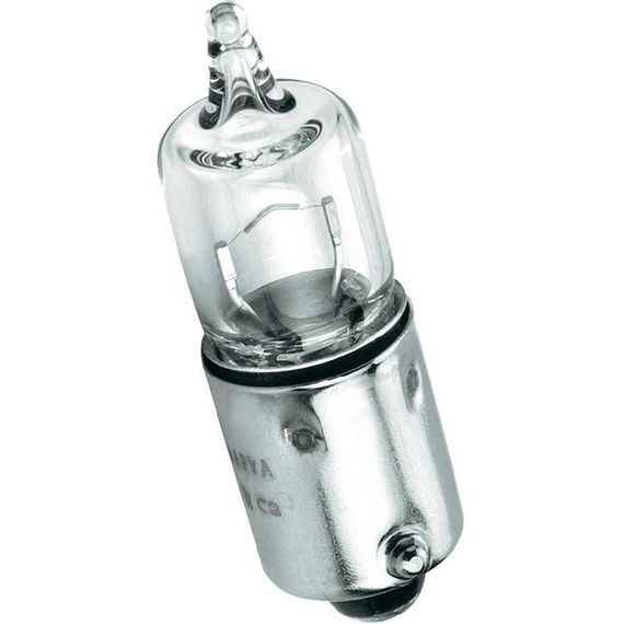 Указательная лампа галогеновая NARVA 17835 H20W 12V 20W BA9s