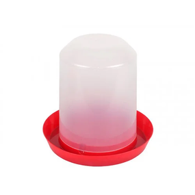 Поїльник для птиці на 5 літрів