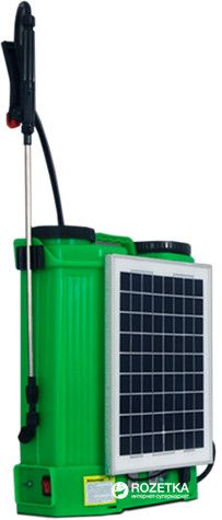 Опрыскиватель аккумуляторный Zirka ОА-616С