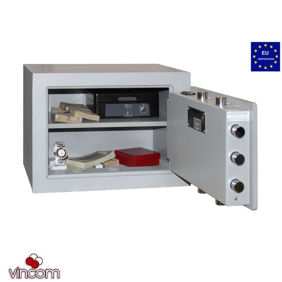Сейф взломостойкий Griffon CLE I.30.E | Зображення 4