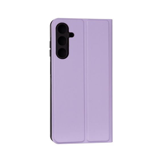 Чохол до мобільного телефона BeCover Exclusive New Style Samsung Galaxy A25 5G SM-A256 Purple (711223) | Зображення 2