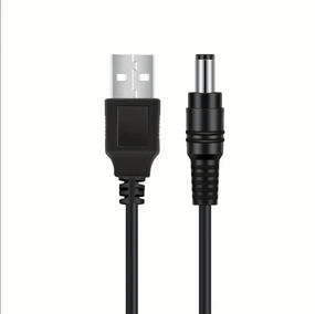 Кабель для роутера 9 і 12 вольтів з перетворювачем DC 5v USB-DC 9,12 V 5.2 mm   знижка