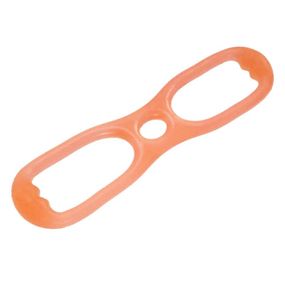 Еспандер MS 2364 метелик  Помаранчевий