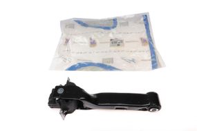 Подушка КПП Ford Transit 00- ззаду  37134