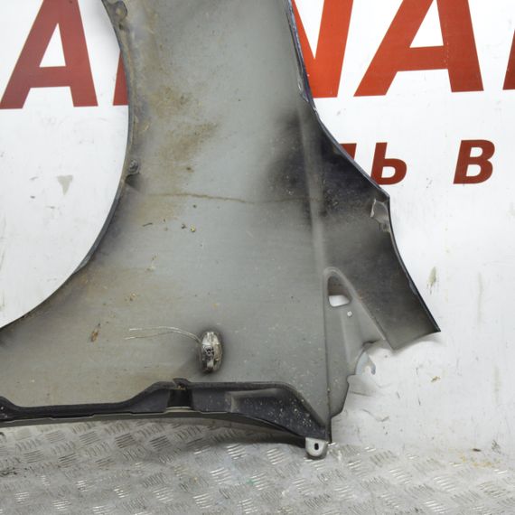 Крило переднє праве Mazda 5 2005-2010 Крило праве Мазда 5 | Зображення 7