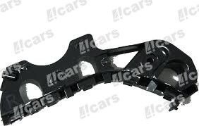 Кріплення бампера VW CC (358), 11.11 - (3C8807184B)