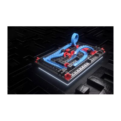 Конструктор Fischertechnik ADVANCED Лабиринт (FT-569016) | Зображення 3