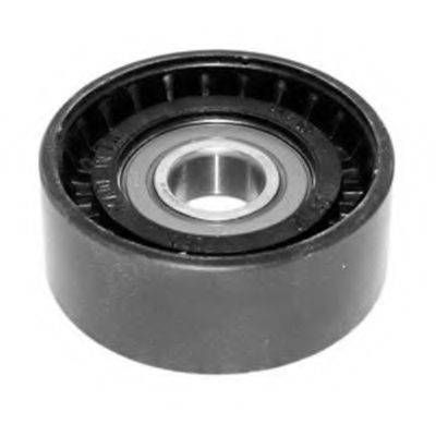 Ролик модуля натягувача ременя MPQ0590 (Вир-во MagnetiMarelli) MAGNETI MARELLI 331316170590