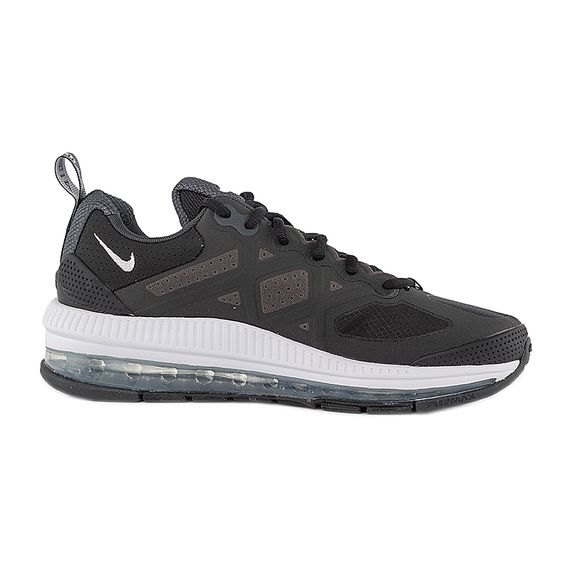 Кросівки Nike W AIR MAX GENOME | Зображення 2