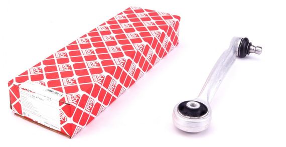 Важіль підвіски передній зверху спереду  L Audi A4 VW Passat B5 96-05 11137