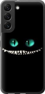 Чохол для Samsung Galaxy S22 з силікону FCh_084516