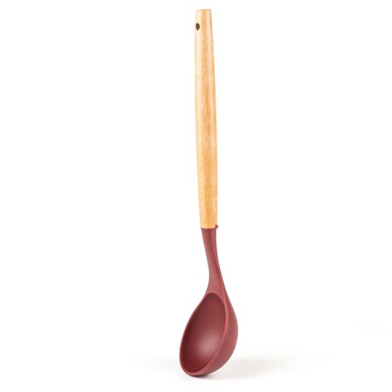 Половник Holmer Bamboo SP-0431-WSG 31 см | Зображення 2