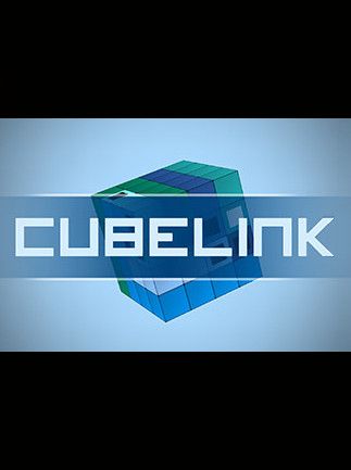 Cube Link Steam Key GLOBAL