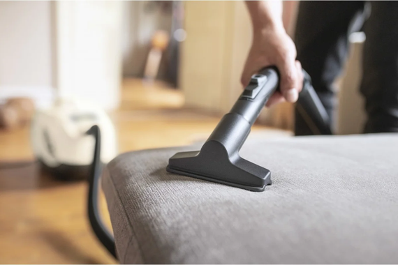 Пилосос Karcher миючий DS 6 Plus 1.195-252.0 | Зображення 5