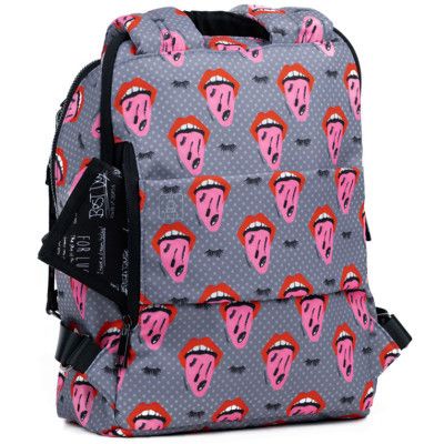 Рюкзак школьный Kite Education teens 2589-4 (K22-2589S-4) | Зображення 2