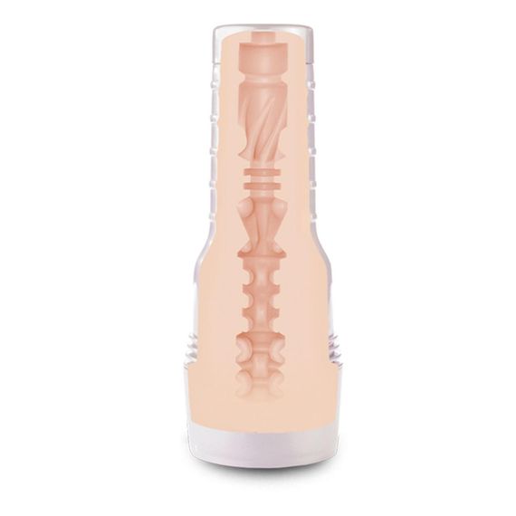 Мастурбатор Fleshlight Girls: Elsa Jean — Treat, со слепка ануса, очень нежный sexstyle | Зображення 4