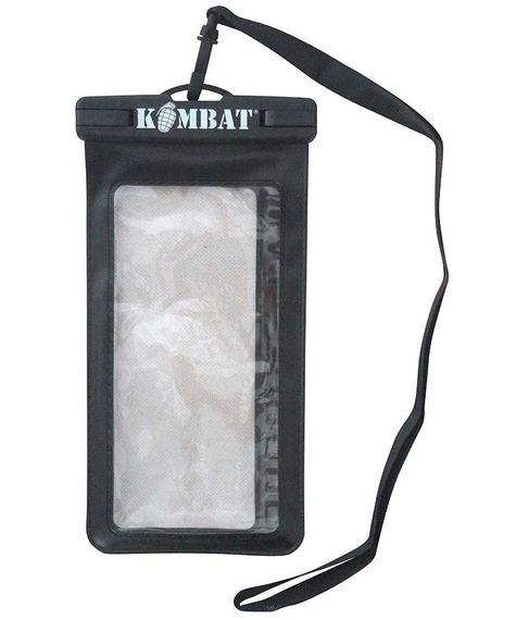 Чохол для телефону KOMBAT UK Waterproof Phone Case | Зображення 1