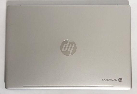 Ультрабук HP Pro c640 G2 Chromebook / 14" (1920x1080) IPS / Intel Core i3-1115G4 (2 (4) ядра по 2.2 - 4.1 GHz) / 8 GB DDR4 / 256 GB SSD / Intel UHD Graphics / WebCam / ChromeOS б/в + Подарунок Флеш-накопичувач Kingston DataTraveler Exodia S 64 ГБ | Зображення 6