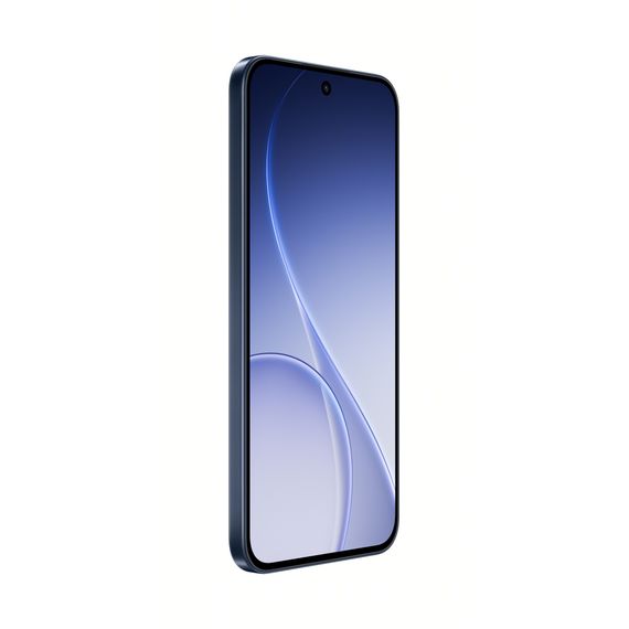 Мобільний телефон Oppo Reno15 F 5G 8/256GB Twilight Black (OFCPH2801_BLACK_256) | Зображення 2