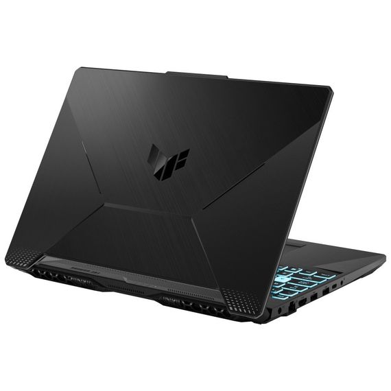 Ноутбук ASUS TUF Gaming A15 FA506NC-HN177 (90NR0JF7-M00EE0) | Зображення 4