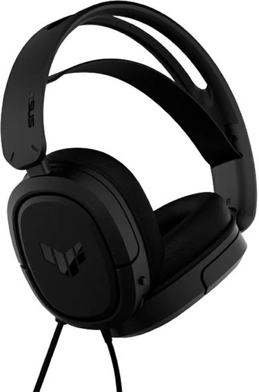 Гарнітура ігрова ASUS TUF Gaming H1 7.1 90YH03A2-B1UA00 | Зображення 7