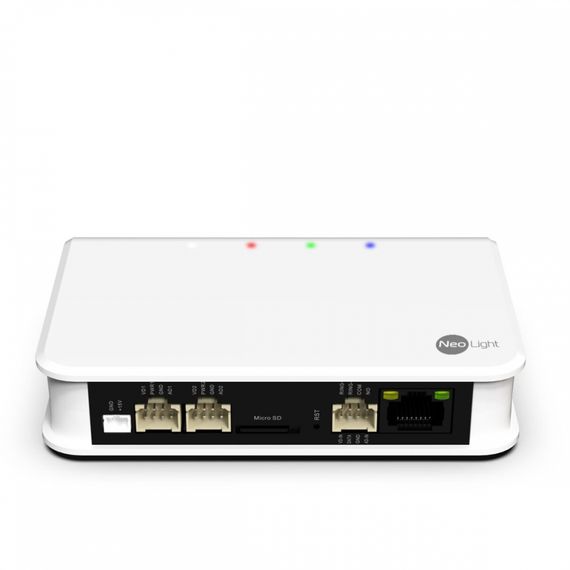 Адаптер IP NeoLight NeoBox PRO | Зображення 2