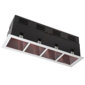 Світильник Downlight стельовий вбудований DL-20/24 Brille 154073
