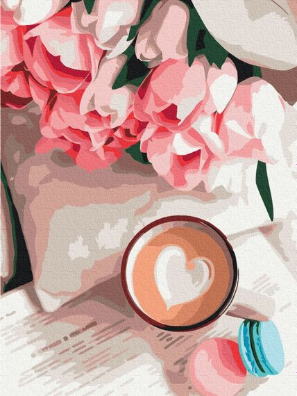 Какао для коханої