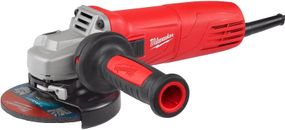 Машина кутова шліфувальна Milwaukee AGV 10-125 EK 4933451222