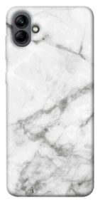 Чохол IBANAN Білий мармур 3 для Samsung Galaxy A04, Білий