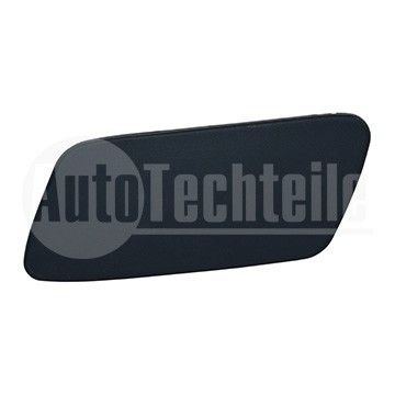 Крышка форсунки омывателя фар левая VW Passat B7 10-15, AutoTechteile, 395 5041, 2248063