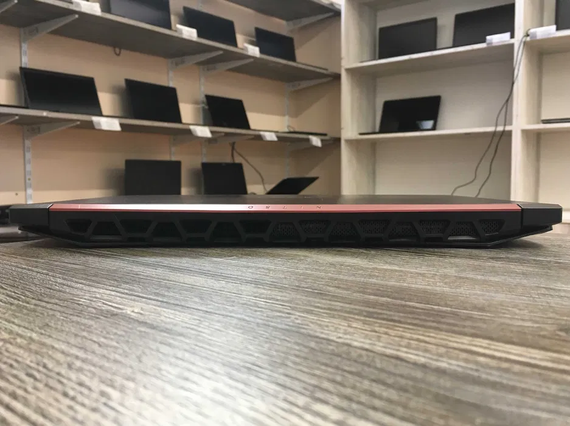 Ноутбук Acer Nitro AN515-54  15.6 FHD,IPS/i5-9300H/16GB/GTX-1650 4GB/512 SSD | Зображення 3