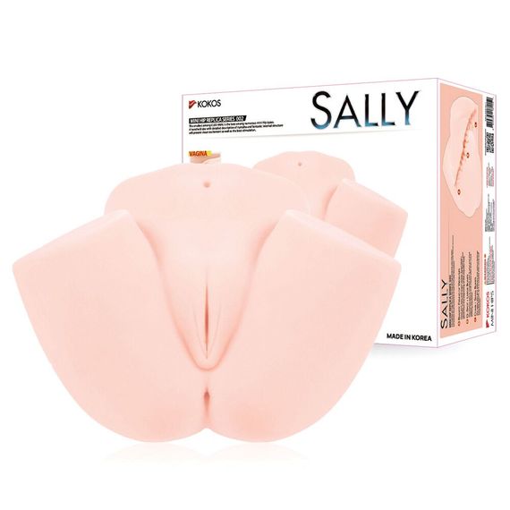 Мастурбатор Kokos Sally | Зображення 4