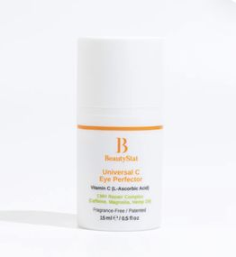 Крем для очей C EYE PERFECTOR DARK CIRCLE REDUCING VITAMIN C EYE CREAM