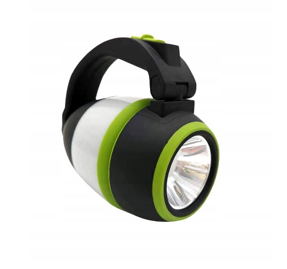 Ліхтар Kobi Led Twist 1W | Зображення 2